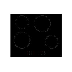 Parrilla eléctrica vitrocerámica Eb técnica 58 cm EB-VITRO60