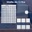 Malla Criba DeAcero 6 x 6 0.91 M