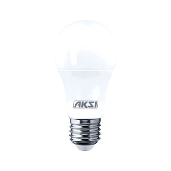 Paquete Foco Led 3 Piezas 9 Watts Luz Blanca