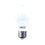 Paquete Foco Led 3 Piezas 9 Watts Luz Blanca