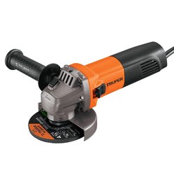 Esmeriladora Angular Truper 4½ pulg 800 W Esmeriladora Angular Truper 4½ pulg 800 W