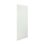 Puerta Lámina 0.80 m x 2.10 m Clásica Mixta