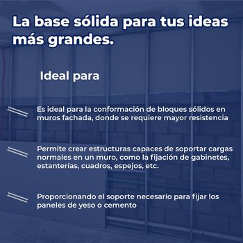 Poste viga calibre 22 9.20X3.05 M (6)