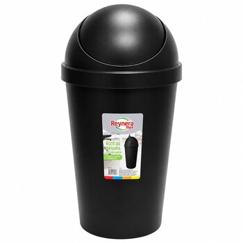 BOTE BASURA MAX 11 LT