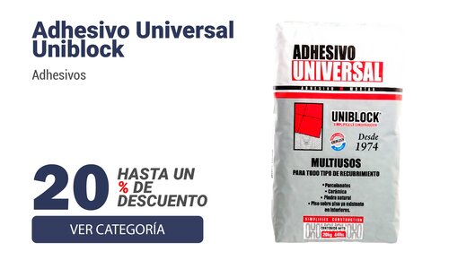 Adhesivos
