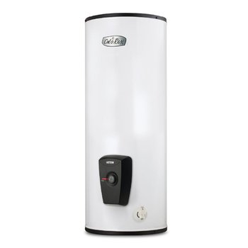 Calentador de Depósito Eléctrico Calorex 120-127 V 62 Lt