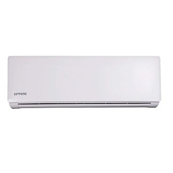 Aire Acondicionado Minisplit 1 Tonelada Prime Solo Frio 110V