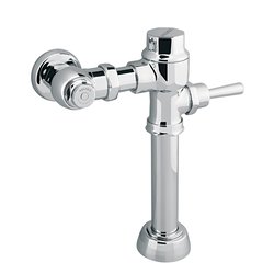 Fluxómetro Taza Manija Helvex 110-38
