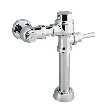 Fluxómetro Taza Manija Helvex 110-38