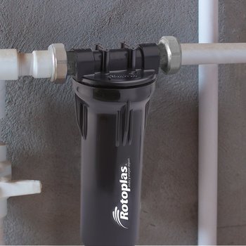 Filtro de Agua Estándar Rotoplas Paso 1