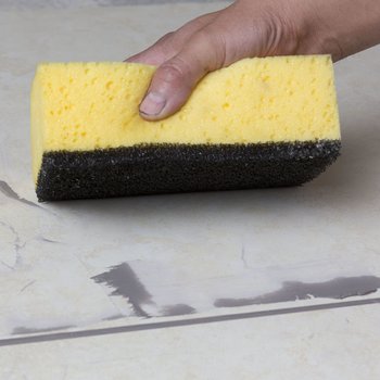 Esponja Mixta Alta Absorción