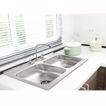 Fregadero Sobreproner Calesa 80 x 50 cm 2T