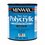 Barniz Poliuretano Polycrylic Base Agua Satinado 1 L Para Madera