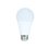 Foco Led Estevez con Fotocelda 9W Luz Cálida