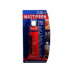 Adhesivo Multiusos Construcción Presto Mastipren 70 gr