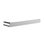 Toallero Sencillo Proyecta Cromo Linea Quadratta QA-09