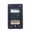 Placa 1 Apagador Lucek Blanco BA013B