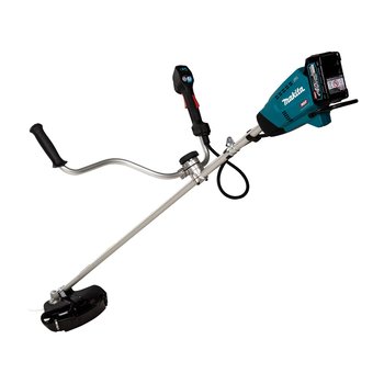 DESBROZADORA INALAMBRICA MAKITA 3VEL C/CARGADOR Y BATERIA