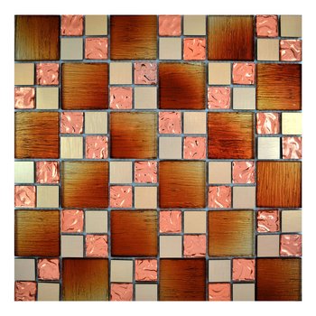 Malla Bélgica marca Cenezzia 30 x 30 cm