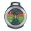 Disco Diamante Rin Continuo 7 pulg Truper