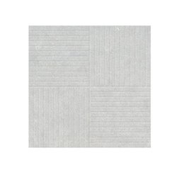Piso Nature Gris Claro Daltile 37x37 cm