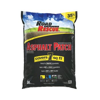 Reparador Asfáltico en Frío
