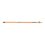 Mango Telescópico Truper Fibra Vidrio MG-TR-82F