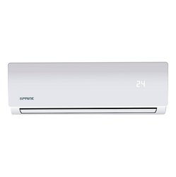 MINISPLIT 1 TONELADA FRIO CALOR 220V PRIME