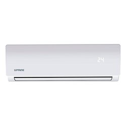 MINISPLIT 1 TONELADA FRIO CALOR 220V PRIME