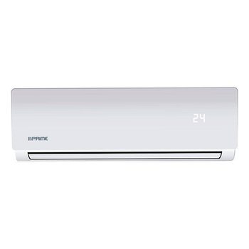 MINISPLIT 1 TONELADA FRIO CALOR 220V PRIME