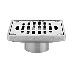 Rebosadero Rejilla Cuadrada Helvex 342-C