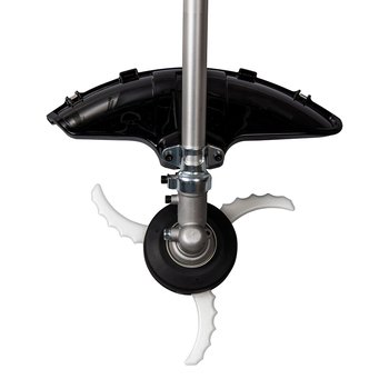 DESBROZADORA INALAMBRICA MAKITA 3VEL C/CARGADOR Y BATERIA