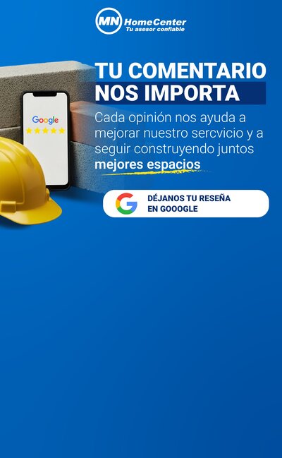 Tu comentario nos importa