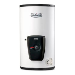 Calentador Depósito Eléctrico 40 L Calorex 220-240v