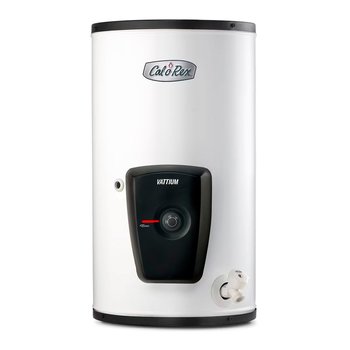 Calentador Depósito Eléctrico 40 L Calorex 220-240v