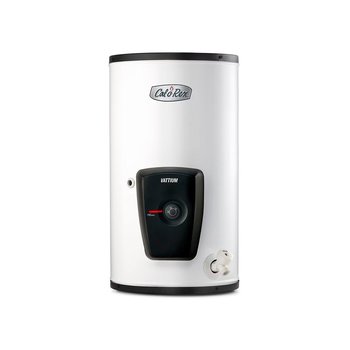 Calentador Depósito Eléctrico 40 L Calorex Vattium 220-240v
