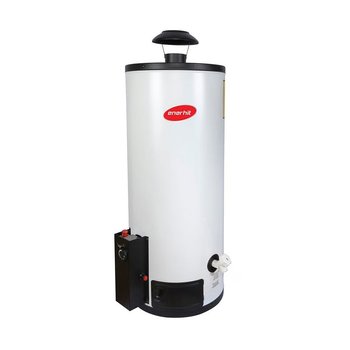 Calentador Depósito 60 L Iusa Enerhit Gas LP