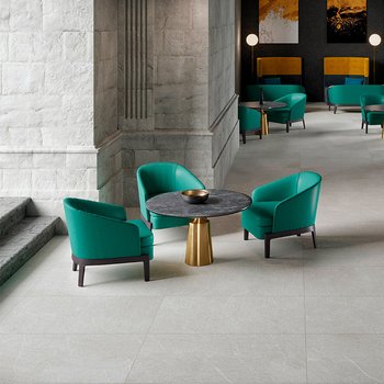 Piso Kiel Gray Cesantoni 60x120 cm Rectificado