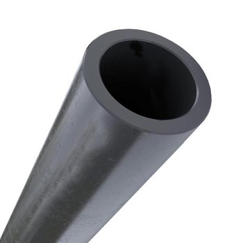 Tubo PVC 40 50 MM 2 (6 MTS) Para Instalación Hidráulica