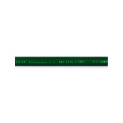 Tubo Tuboplus 1 pulg x 4 m