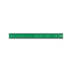 Tubo Tuboplus 1 pulg x 4 m