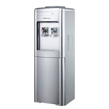 Dispensador de Agua Mirage Silver Básico Serie DISX10