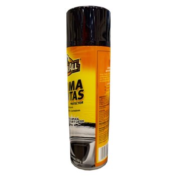 Espuma para llantas 510g