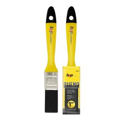 Brocha Byp de cerda natural La Buena 1” pulgada Brocha Byp de cerda natural La Buena 1” pulgada