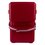 Hielera Tag along Igloo too c/correa ajustable 14 latas rojo