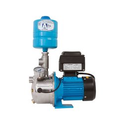 Hidroneumático Presurizador Fix Altamira 1.5 Hp 110 V Variador  Hidroneumático Presurizador Fix Altamira 1.5 Hp 110 V Variador