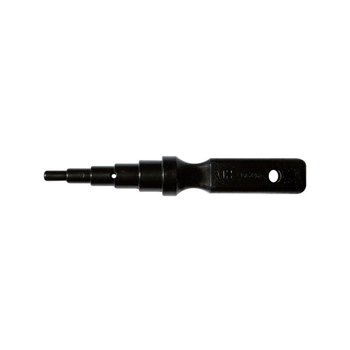 Avellanador Tubo Durman Gas 3/8 a 1 pulg