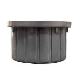 Conector PVC HID Rosca INT 050 MM 2 CED 80