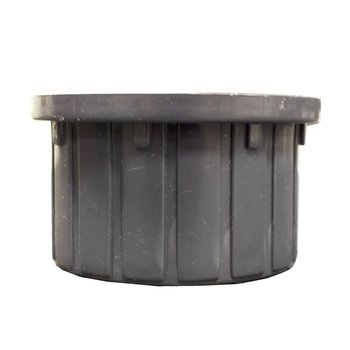 Conector PVC HID Rosca INT 050 MM 2 CED 80