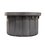 Conector PVC HID Rosca INT 050 MM 2 CED 80